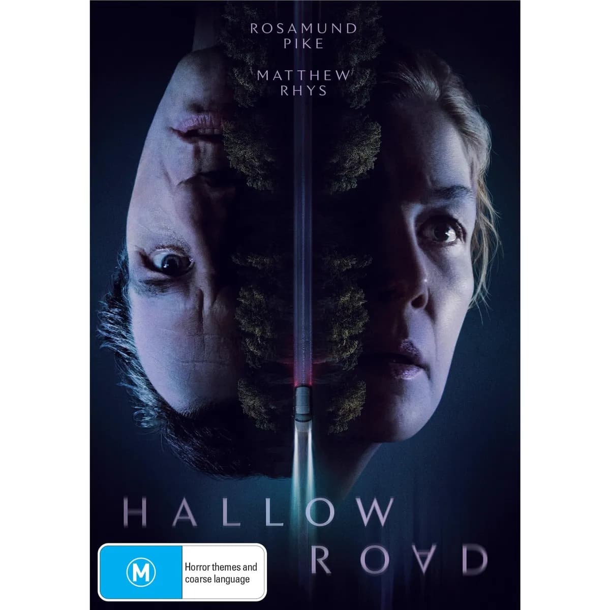 Hallow Road cover
