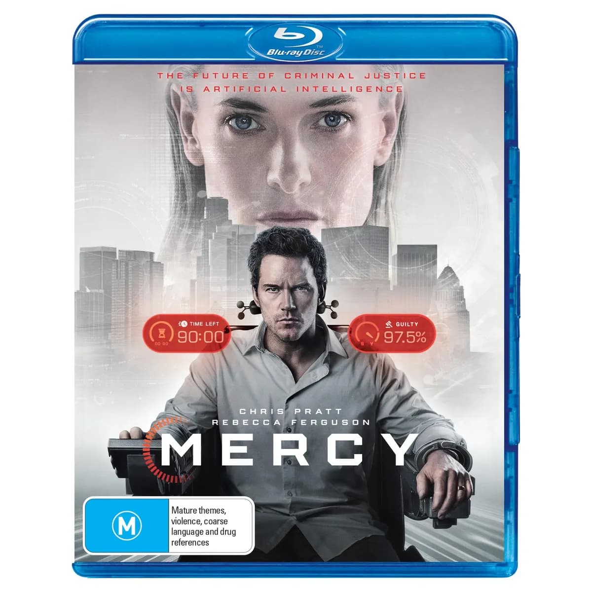 Mercy cover