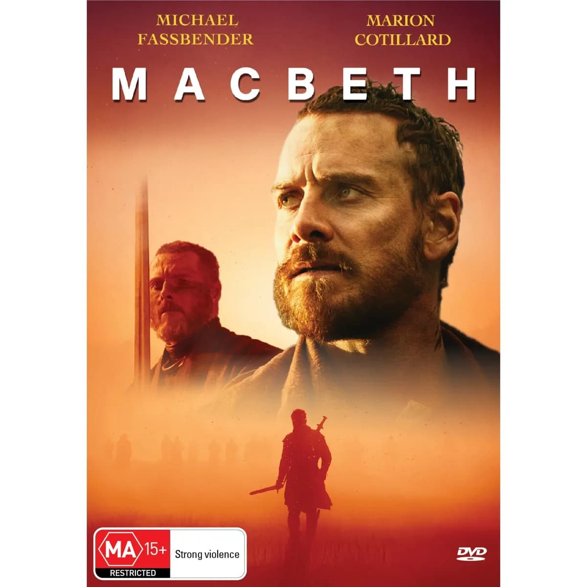 Macbeth cover