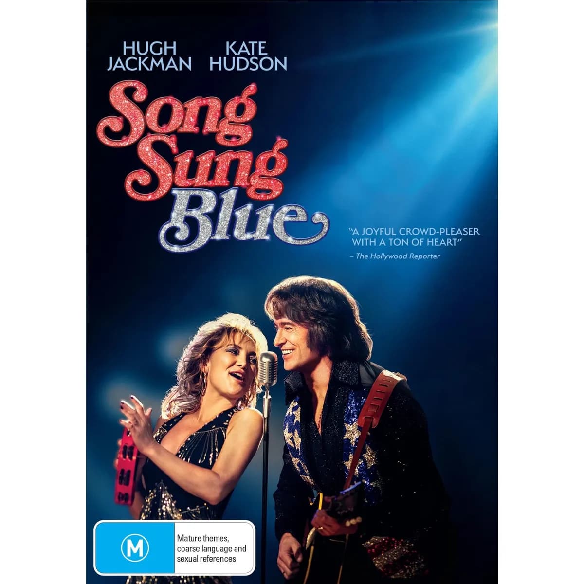 Song Sung Blue cover
