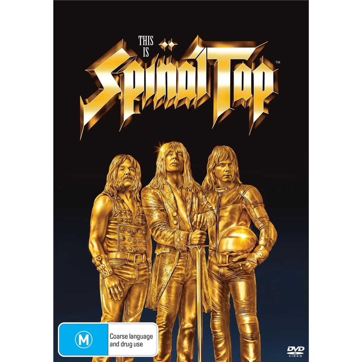 This Is Spinal Tap cover