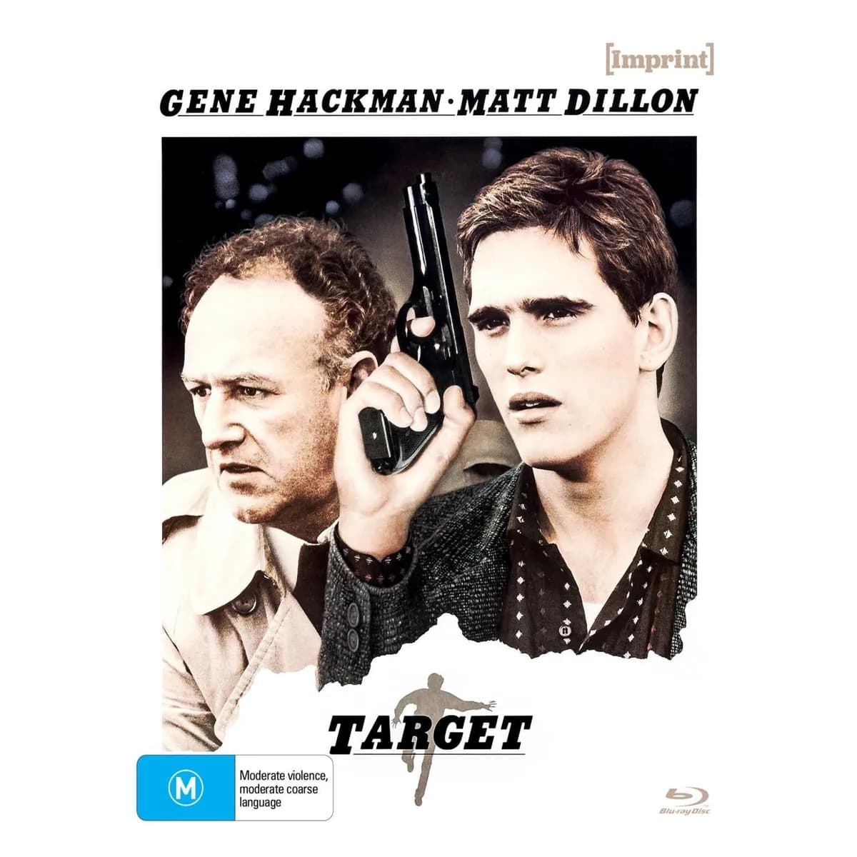 Target cover