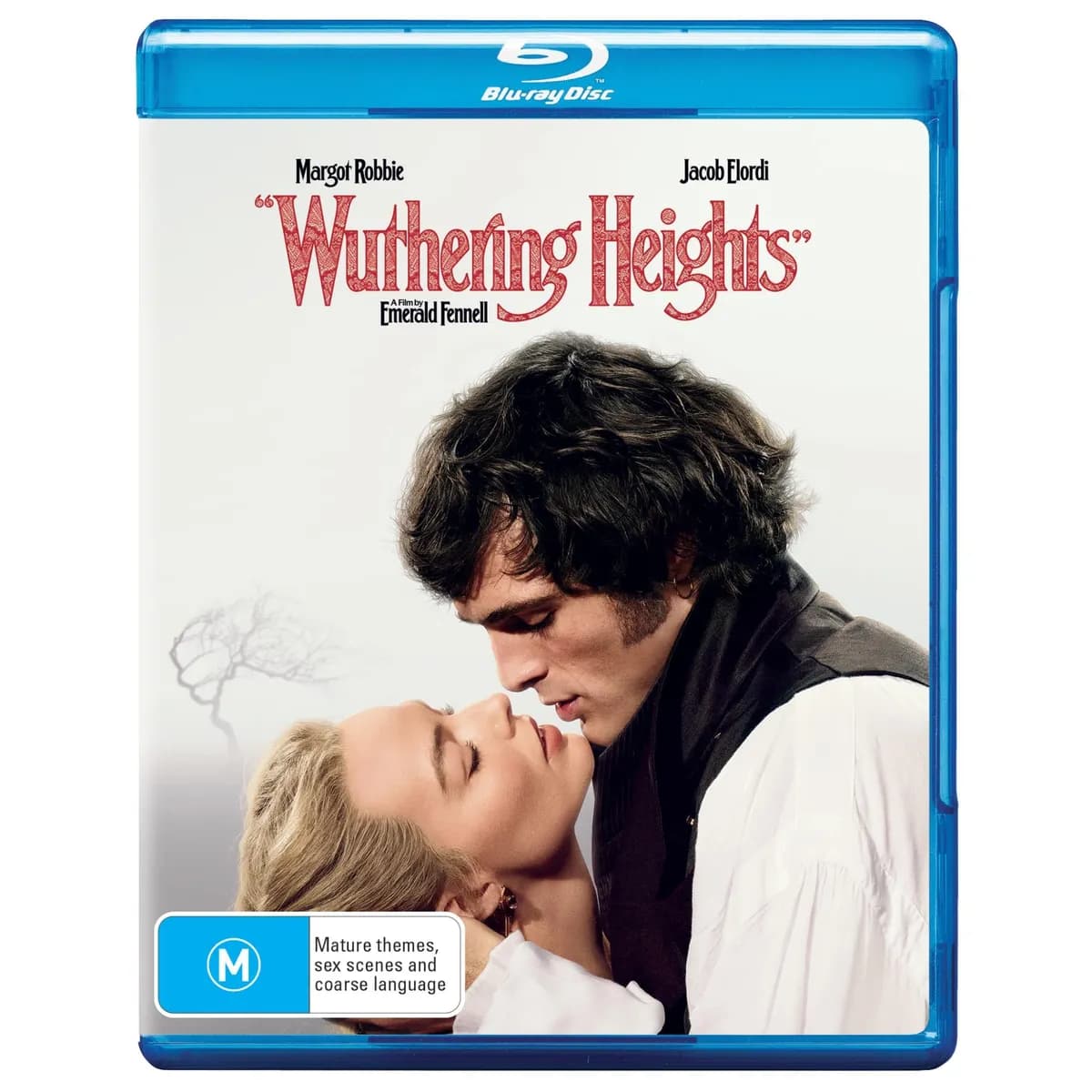 Wuthering Heights cover