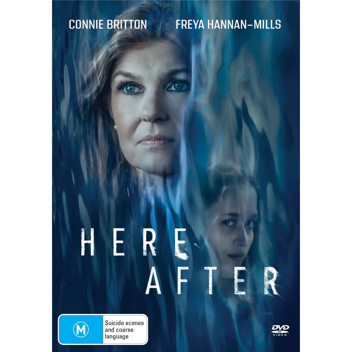 Here After cover