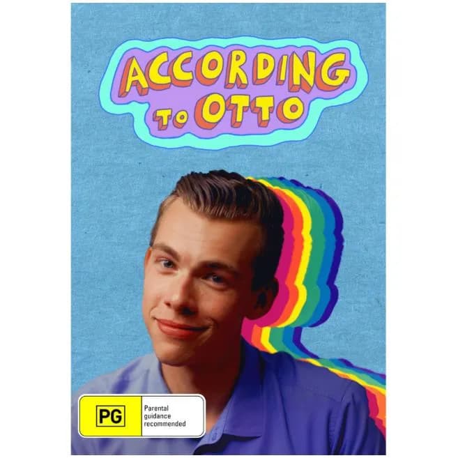 According to Otto cover