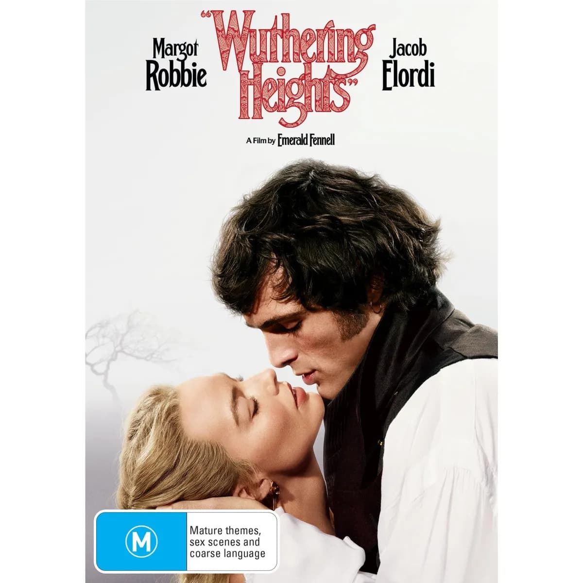 Wuthering Heights cover