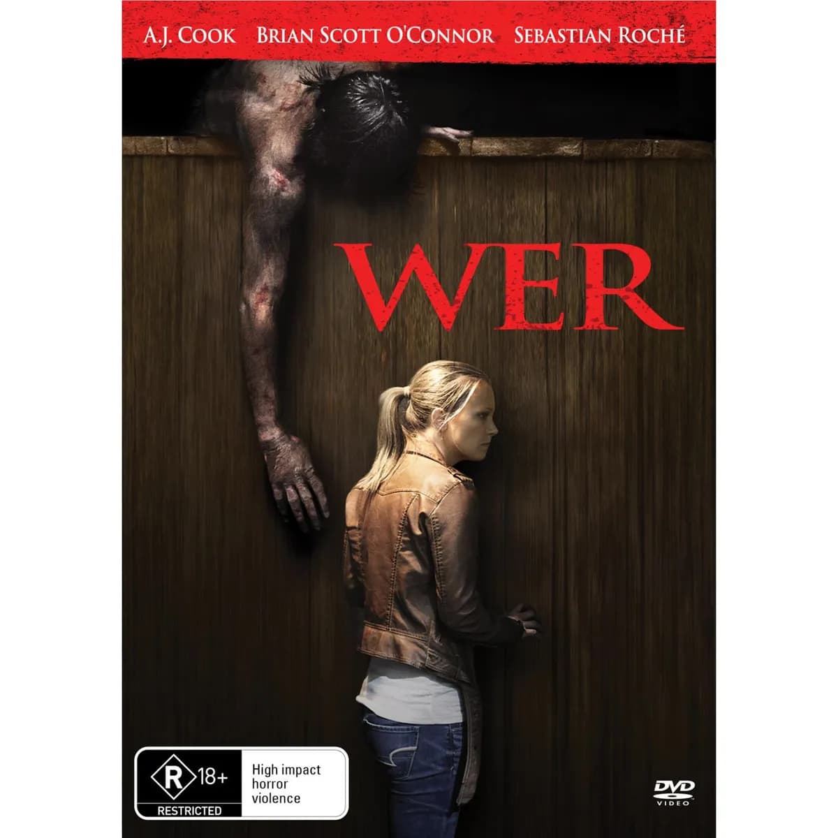 Wer cover