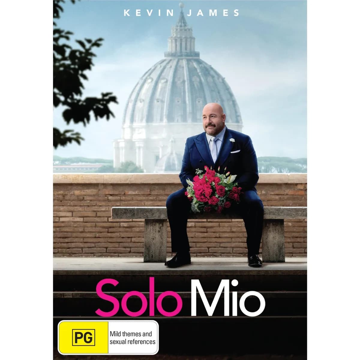 Solo Mio cover