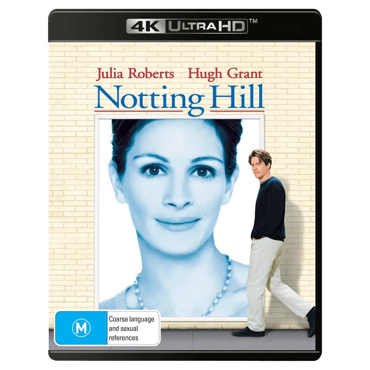 Notting Hill cover