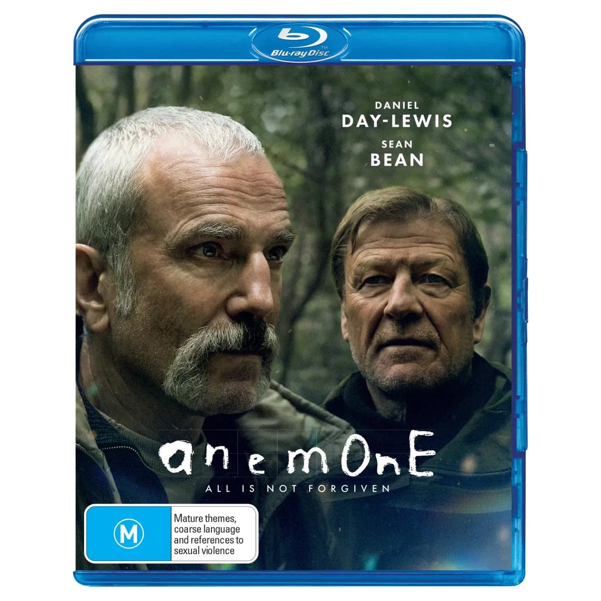 Anemone cover