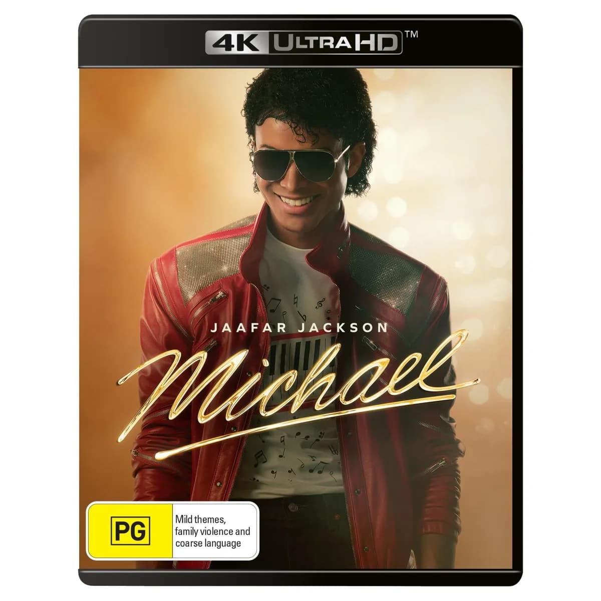 Michael cover