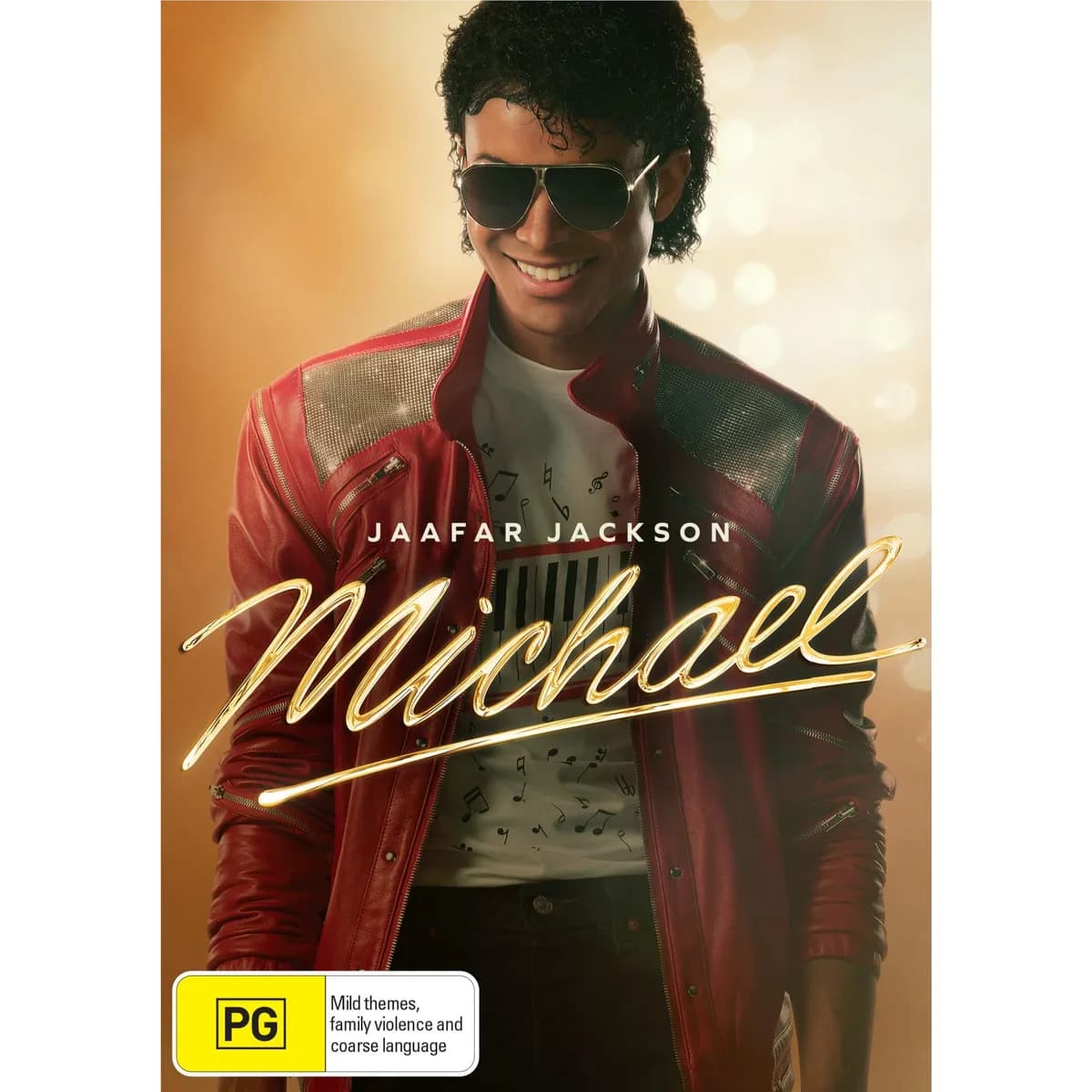 Michael cover
