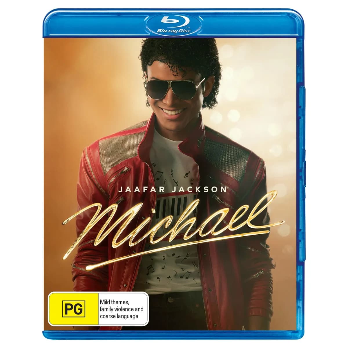 Michael cover