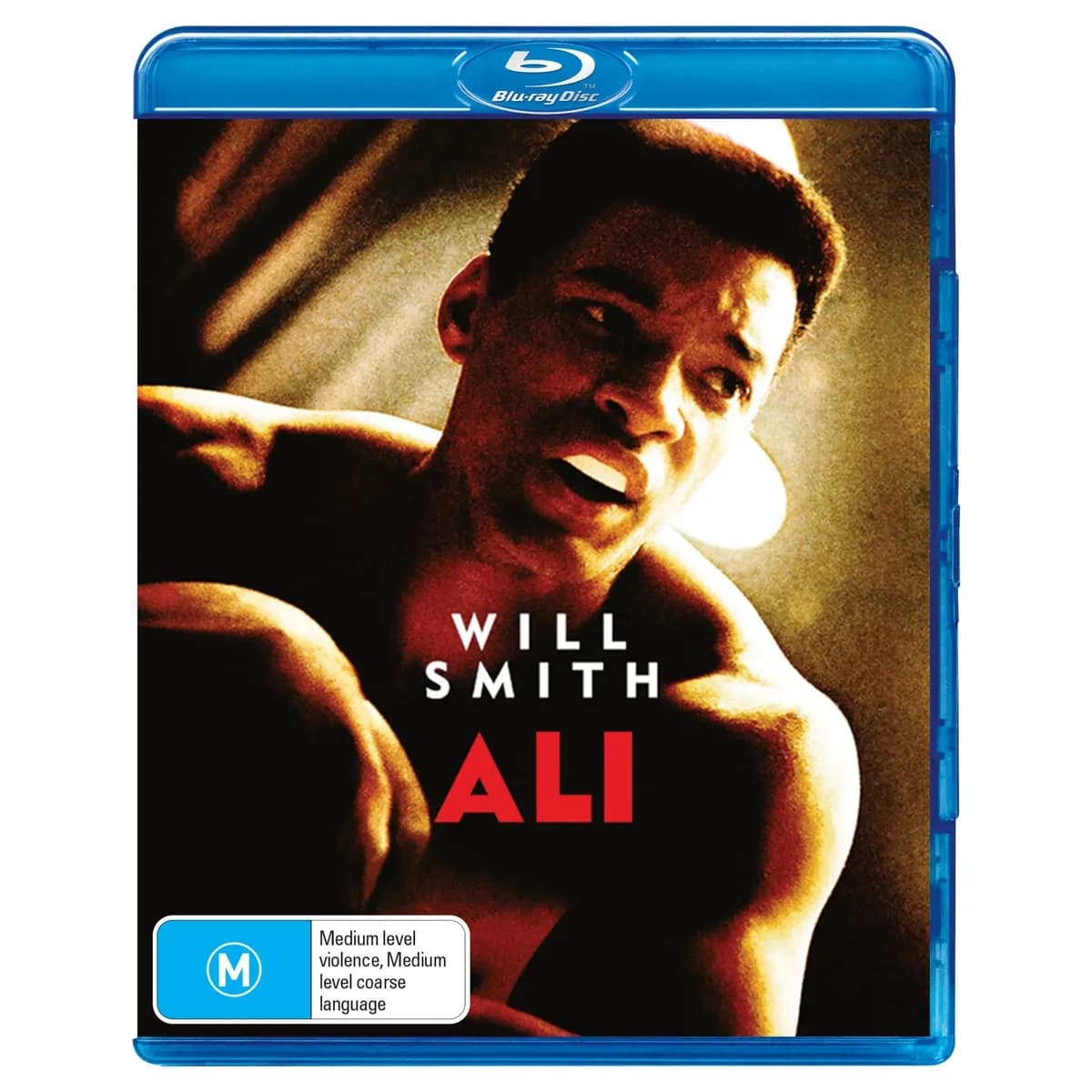Ali cover