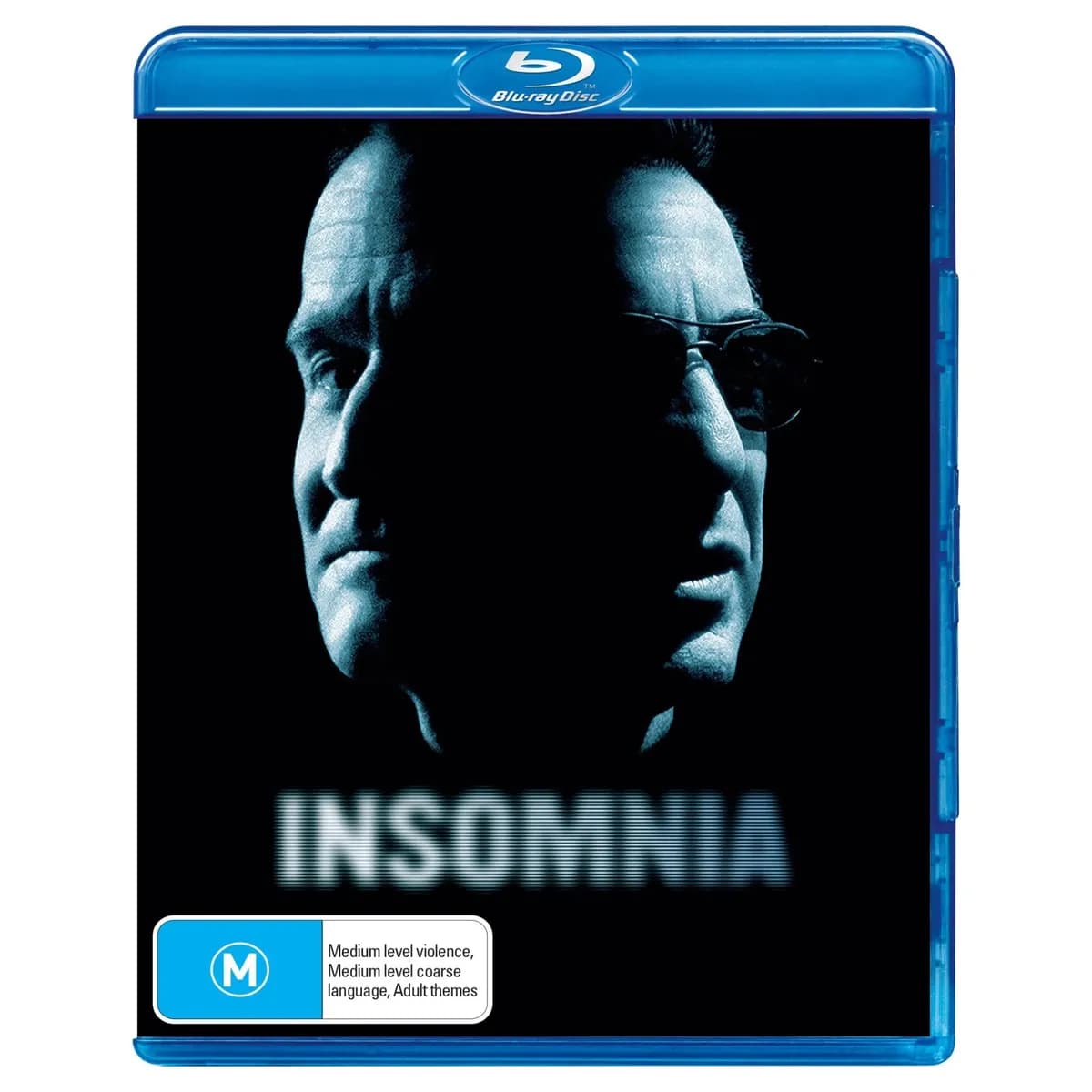Insomnia cover