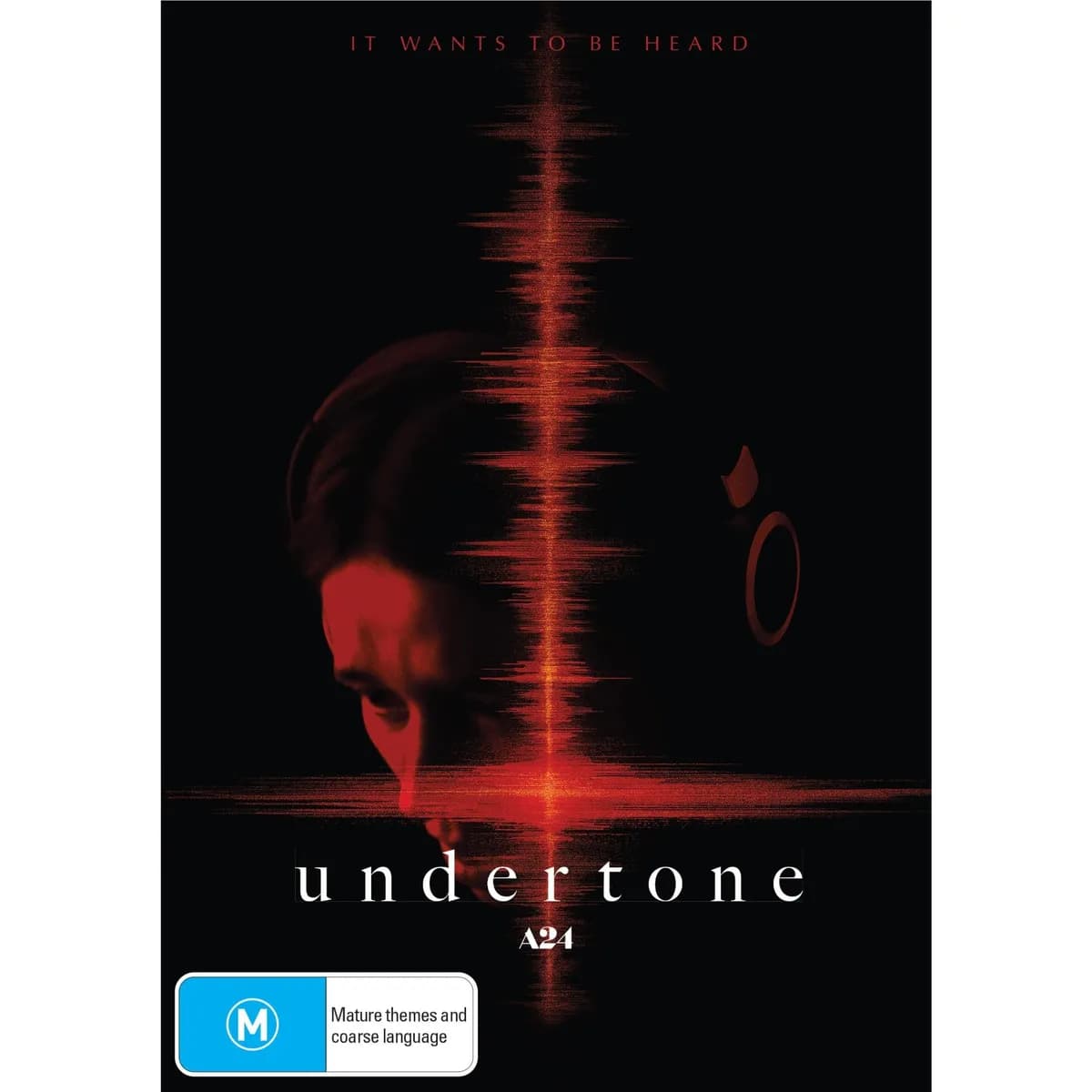 Undertone cover