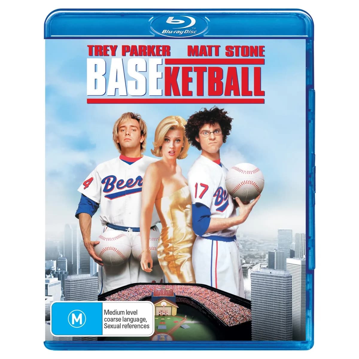 Baseketball cover