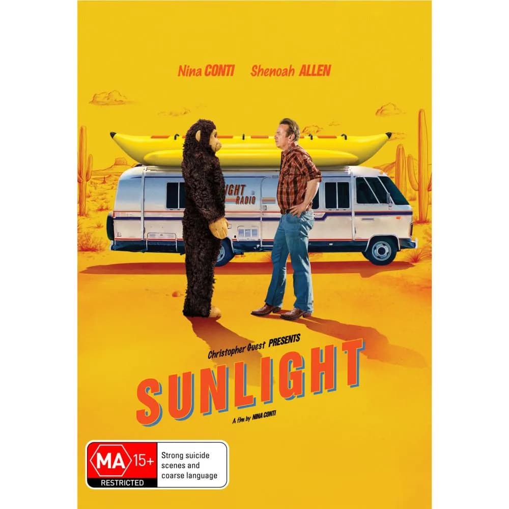 Sunlight cover