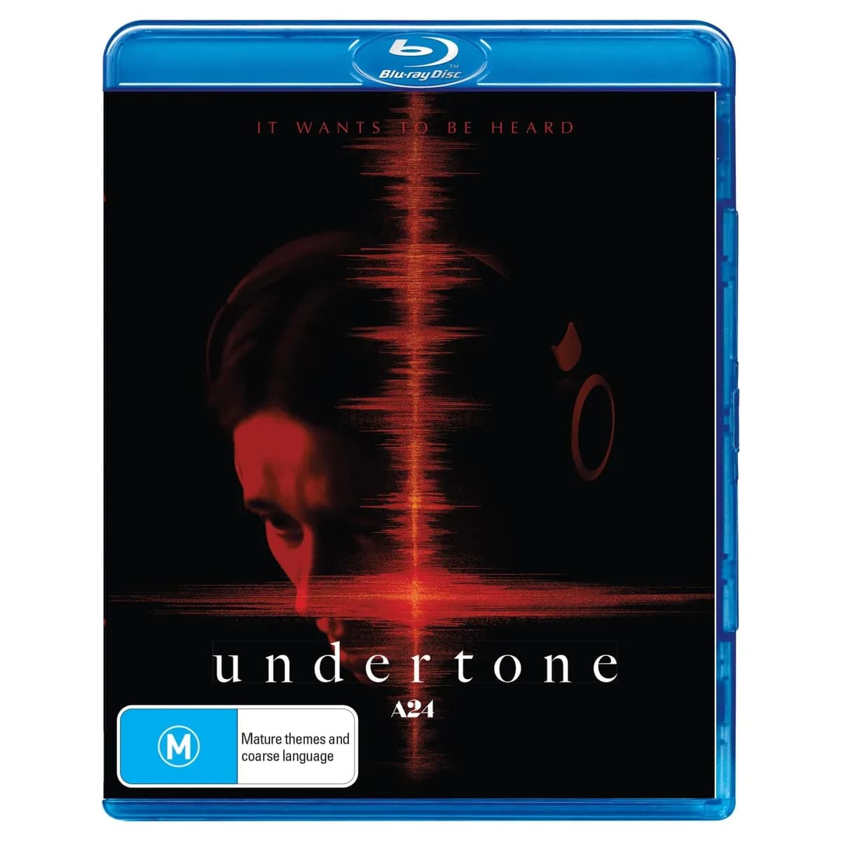 Undertone cover