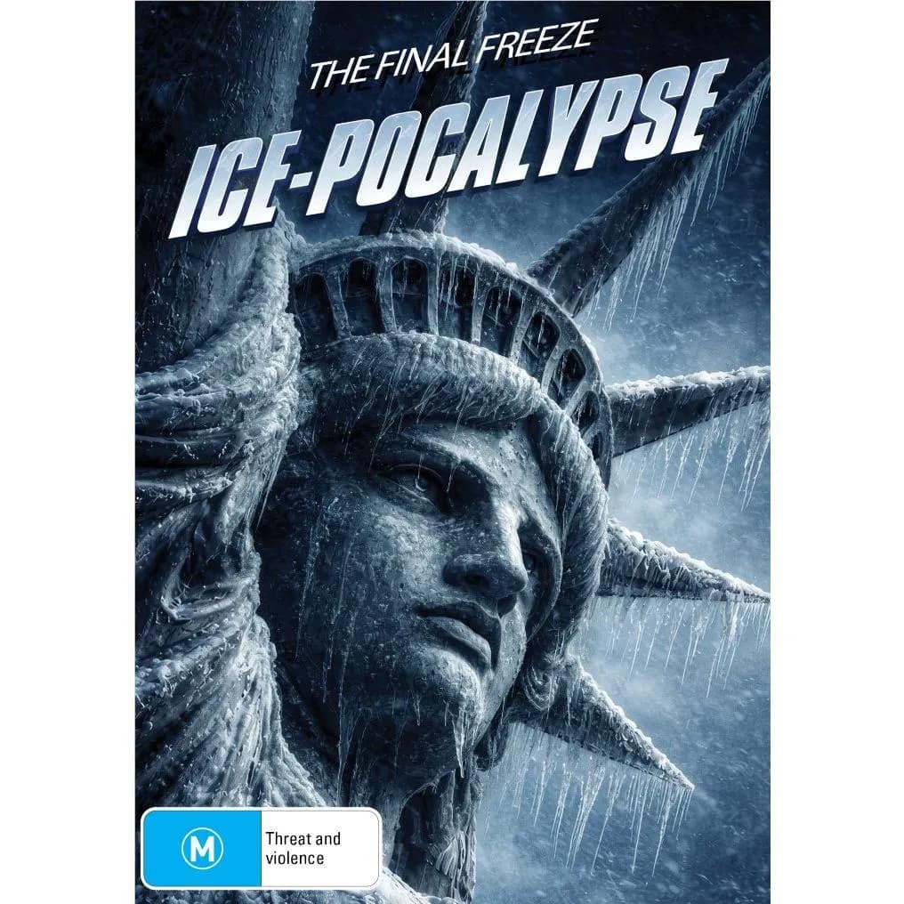 Ice-Pocalypse cover