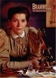 Bramwell cover