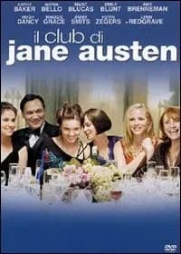 The Jane Austen Book Club cover