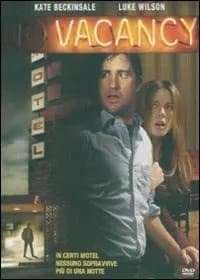 Vacancy cover