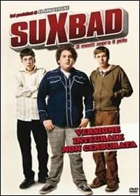 Superbad cover