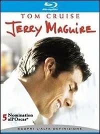 Jerry Maguire cover