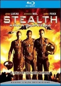 Stealth cover