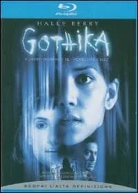 Gothika cover