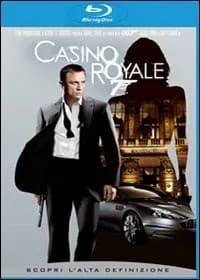 Casino Royale cover