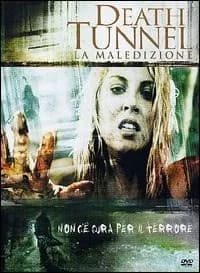Death Tunnel cover