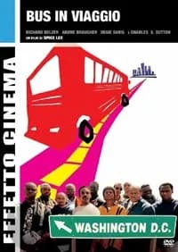 Get on the Bus cover