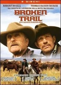 Broken Trail cover