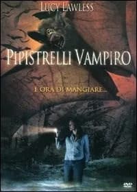 Vampire Bats cover