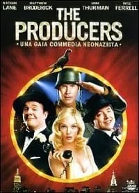 The Producers cover