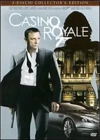 Casino Royale cover