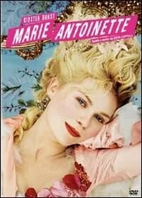 Marie Antoinette cover