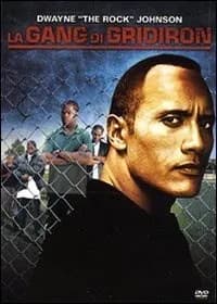 Gridiron Gang cover