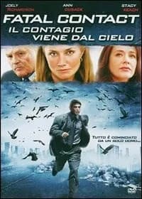 Fatal Contact. Bird Flu in America cover