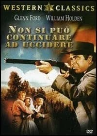 The Man from Colorado cover