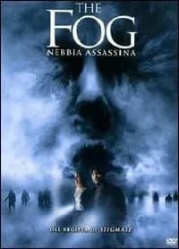 The Fog cover