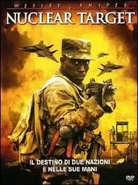 The Marksman cover