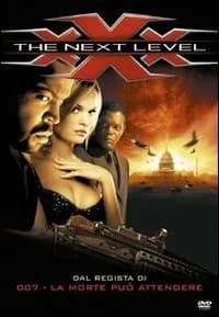 xXx: State of the Union cover