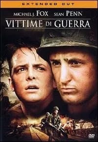 Casualties of War cover