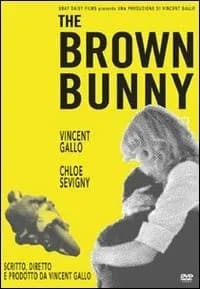 The Brown Bunny cover
