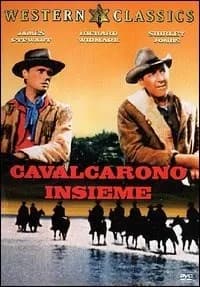 Two Rode Together cover