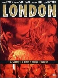 London cover