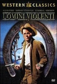 The Violent Men cover